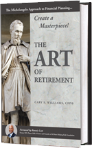 The Art of Retirement Book - B