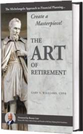 The Art of Retirement Book 