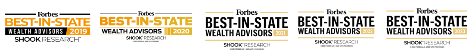 Forbes Best-In-State Wealth Advisor Gary Williams from Williams Asset Management 