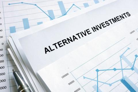 An Introduction to Alternative Investments