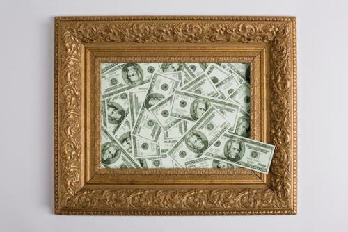 Practical Considerations for Art Investors