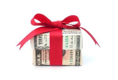 Charitable giving tax benefits