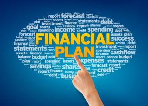 Financial Planning howard county