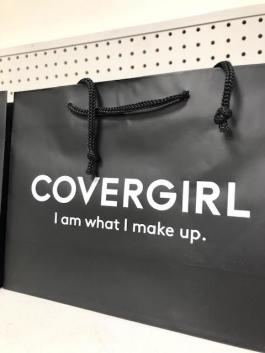 COVERGIRL Gift Bag
