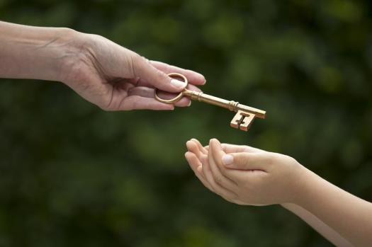 Inheritance vs. Gifting Article