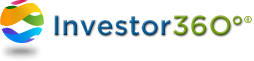 Investor 360 logo