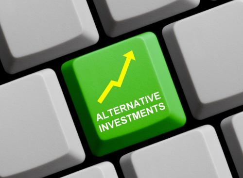 Alternative investments 