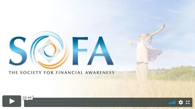 The Society for Financial Awareness 