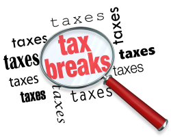 2 Most Common Tax Mistakes