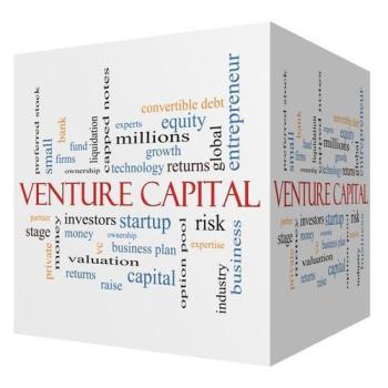 Venture Capital blog