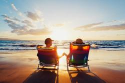 Why Most Americans Believe They are Happy Underspending in Retirement