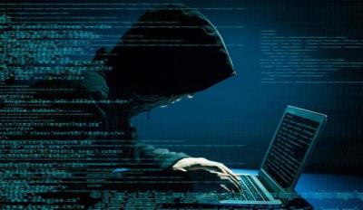 identity theft and cyber security
