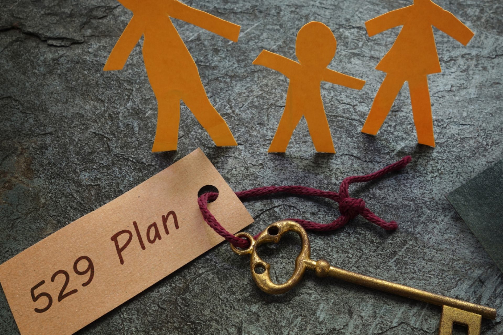 Top 5 Ways to Spend Leftover 529 Funds Williams Asset Management