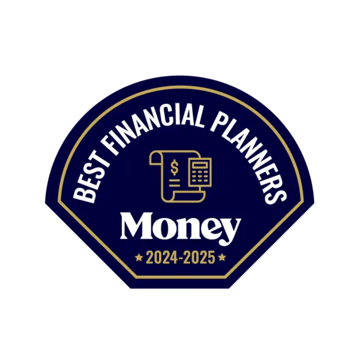 Money Best Financial Planners 2024-25