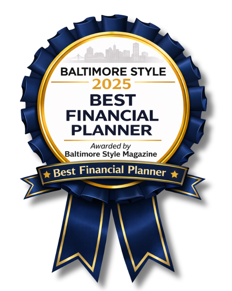 Baltimore Style Readers Choice Awards 2025